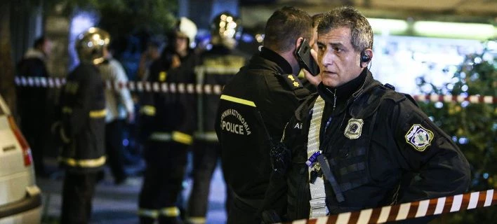 Το ΑΤ Ομονοίας είναι άδειο από αστυνομικούς -Τους έχουν στείλει στην Παπακώστα, στον ΣΥΡΙΖΑ, στο «Κόκκινο»